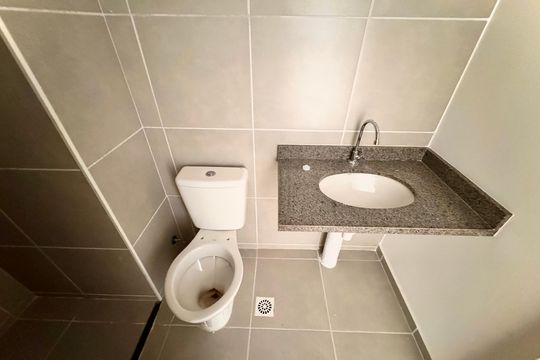 Apartamento à venda com 1 quarto, 33m² em Centro, Rio de Janeiro