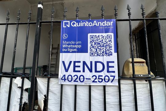 Casa à venda com 3 quartos, 125m² em Jardim São Luís, São Paulo