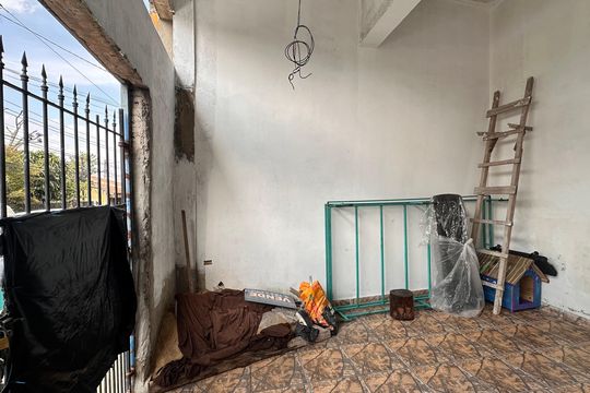 Casa à venda com 3 quartos, 125m² em Jardim São Luís, São Paulo