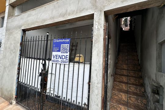 Casa à venda com 3 quartos, 125m² em Jardim São Luís, São Paulo