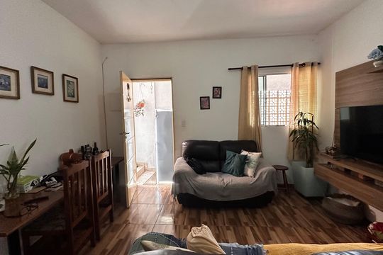 Casa à venda com 3 quartos, 125m² em Jardim São Luís, São Paulo