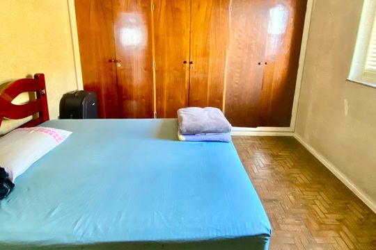 Quarto de casa à venda com 3 quartos, 370m² em Parque Industrial, Campinas