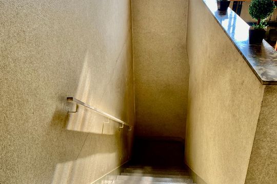 Varanda de casa à venda com 3 quartos, 370m² em Parque Industrial, Campinas