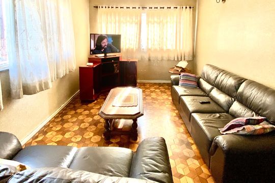 Casa à venda com 3 quartos, 370m² em Parque Industrial, Campinas