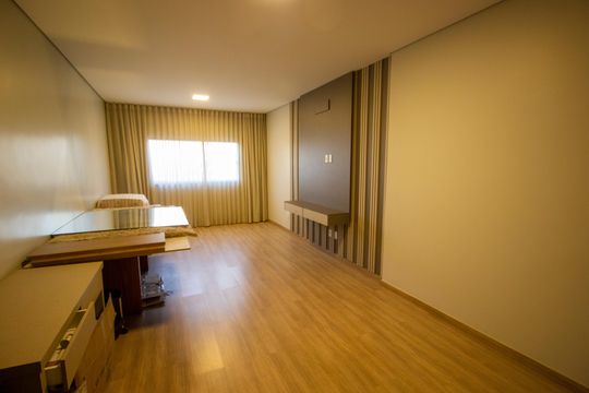 Casa de Condomínio à venda com 4 quartos, 500m² em Setor Habitacional Vicente Pires, Brasília
