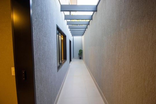 Casa de Condomínio à venda com 4 quartos, 500m² em Setor Habitacional Vicente Pires, Brasília