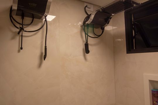 Casa de Condomínio à venda com 4 quartos, 500m² em Setor Habitacional Vicente Pires, Brasília