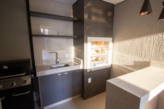 Casa de Condomínio à venda com 4 quartos, 500m² em Setor Habitacional Vicente Pires, Brasília