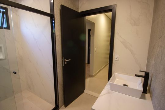 Casa de Condomínio à venda com 4 quartos, 500m² em Setor Habitacional Vicente Pires, Brasília