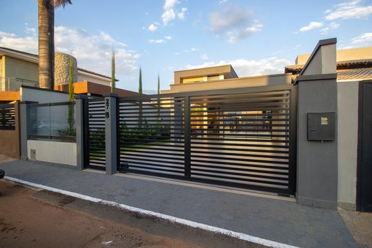 Casa de Condomínio à venda com 4 quartos, 500m² em Setor Habitacional Vicente Pires, Brasília