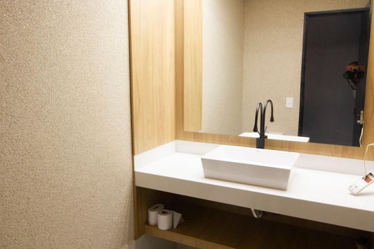 Casa de Condomínio à venda com 4 quartos, 500m² em Setor Habitacional Vicente Pires, Brasília