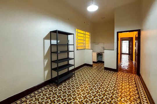 Cozinha de apartamento para alugar com 1 quarto, 90m² em Pinheiros, São Paulo
