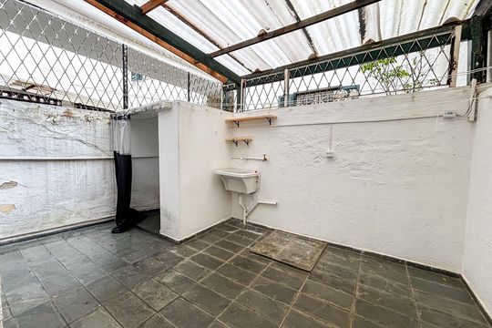 Apartamento para alugar com 1 quarto, 90m² em Pinheiros, São Paulo