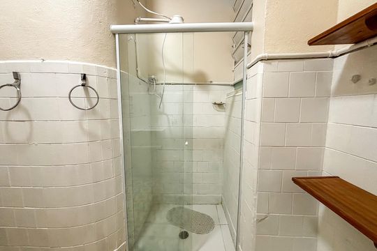 Apartamento para alugar com 1 quarto, 90m² em Pinheiros, São Paulo