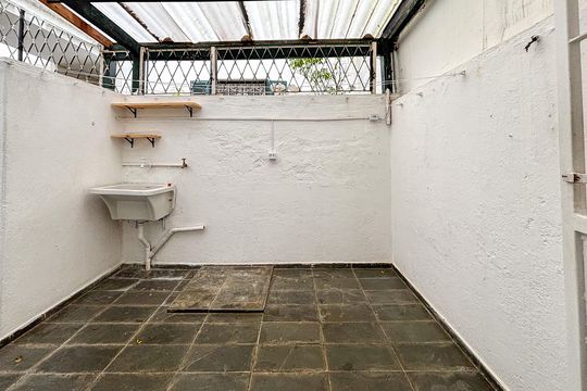 Apartamento para alugar com 1 quarto, 90m² em Pinheiros, São Paulo
