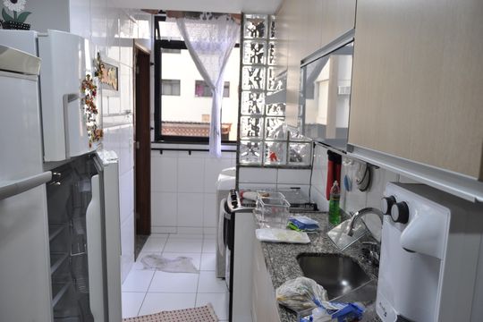 Apartamento à venda com 3 quartos, 95m² em Méier, Rio de Janeiro