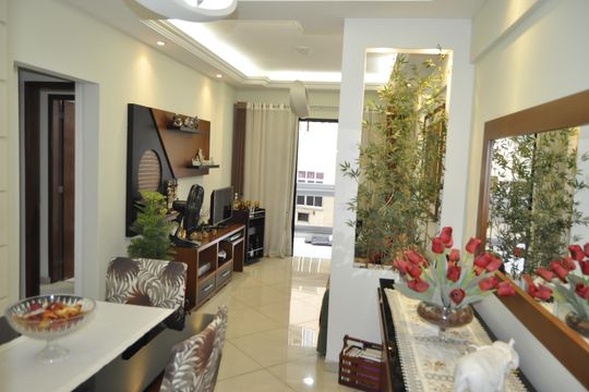Apartamento à venda com 3 quartos, 95m² em Méier, Rio de Janeiro