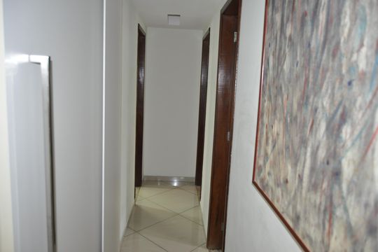 Apartamento à venda com 3 quartos, 95m² em Méier, Rio de Janeiro