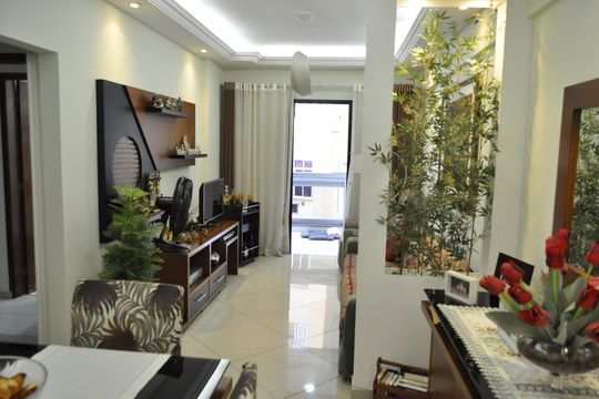 Apartamento à venda com 3 quartos, 95m² em Méier, Rio de Janeiro