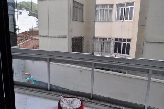 Apartamento à venda com 3 quartos, 95m² em Méier, Rio de Janeiro