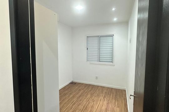 Apartamento para alugar com 2 quartos, 45m² em Petrópolis, Cotia