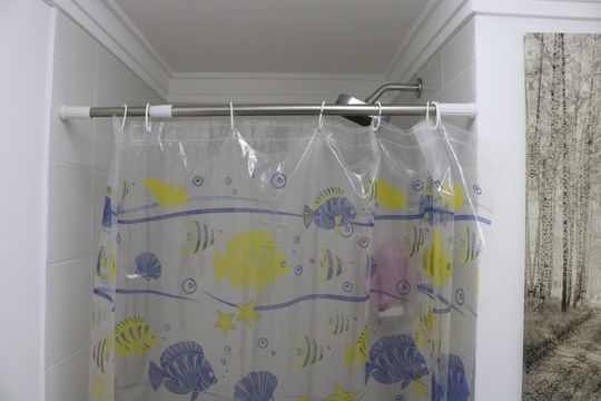 Banheiro 1 de apartamento à venda com 2 quartos, 63m² em Barra Funda, São Paulo