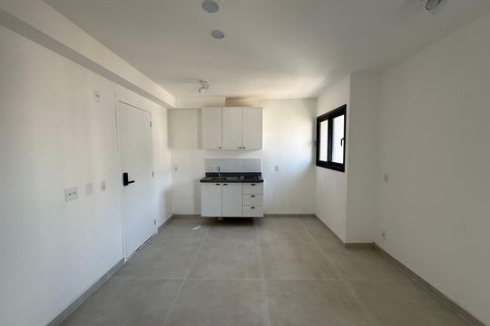 Kitnet/Studio para alugar com 1 quarto, 24m² em Campos Elíseos, São Paulo