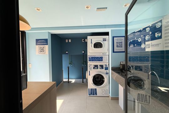 Kitnet/Studio para alugar com 1 quarto, 24m² em Campos Elíseos, São Paulo