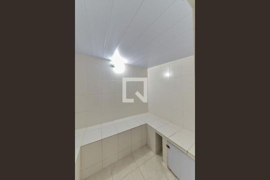 Área comum - Sauna de apartamento à venda com 2 quartos, 56m² em Conjunto Residencial Pombeva, São Bernardo do Campo