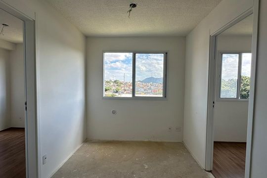 Apartamento à venda com 2 quartos, 31m² em Parque Pan Americano, São Paulo