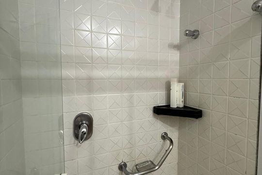 Apartamento para alugar com 1 quarto, 40m² em Higienópolis, São Paulo