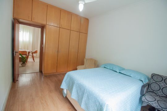Apartamento à venda com 3 quartos, 105m² em Brás, São Paulo