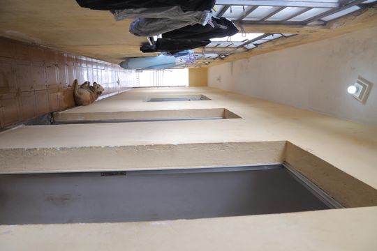 Quintal de casa à venda com 1 quarto, 130m² em Vila Nitro Operaria, São Paulo