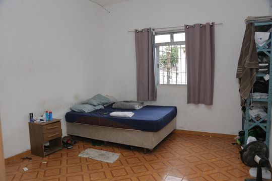Quarto de casa à venda com 1 quarto, 130m² em Vila Nitro Operaria, São Paulo