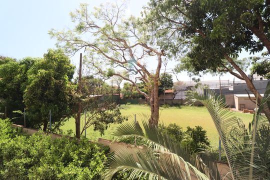 Vista de apartamento para alugar com 2 quartos, 45m² em Jaraguá, Uberlândia