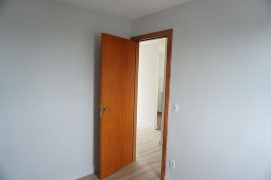 Quarto 2 de apartamento à venda com 2 quartos, 44m² em Morada do Sol, Americana