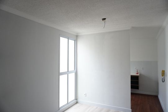 Apartamento à venda com 2 quartos, 44m² em Morada do Sol, Americana