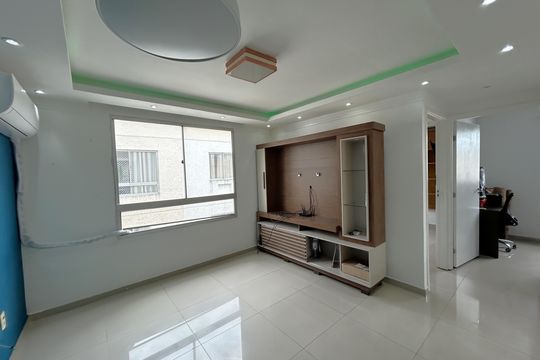 Apartamento para alugar com 2 quartos, 43m² em Bonsucesso, Rio de Janeiro