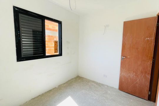 Casa de Condomínio para alugar com 2 quartos, 55m² em Portal do Santa Paula, Cotia
