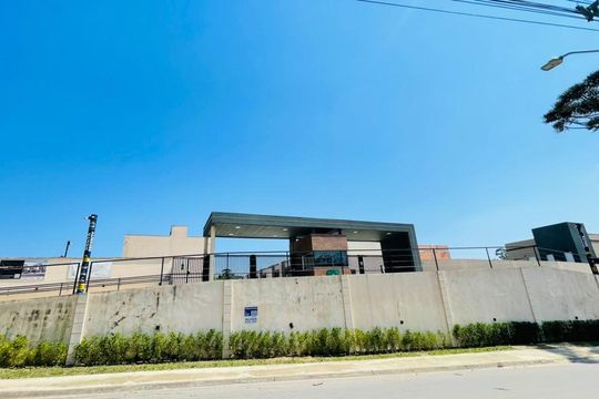 Casa de Condomínio para alugar com 2 quartos, 55m² em Portal do Santa Paula, Cotia