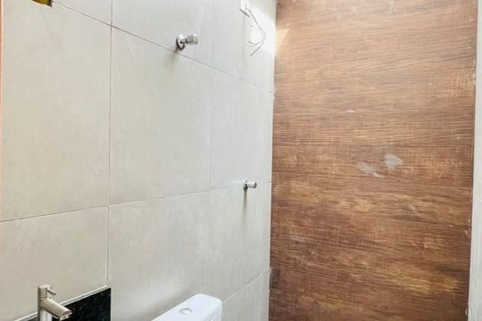 Casa de Condomínio para alugar com 2 quartos, 55m² em Portal do Santa Paula, Cotia