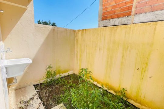 Casa de Condomínio para alugar com 2 quartos, 55m² em Portal do Santa Paula, Cotia