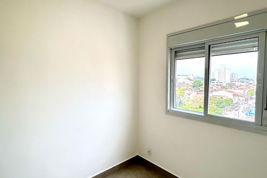 Quarto 1 de apartamento para alugar com 2 quartos, 45m² em Vila Galvão, Guarulhos
