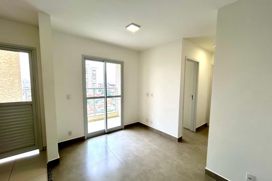 Apartamento para alugar com 2 quartos, 45m² em Vila Galvão, Guarulhos
