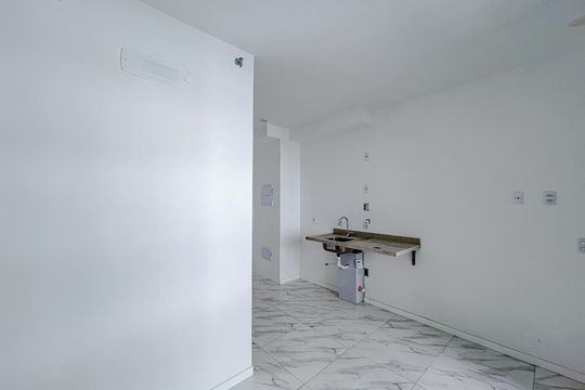 Kitnet/Studio à venda com 1 quarto, 24m² em Tatuapé, São Paulo