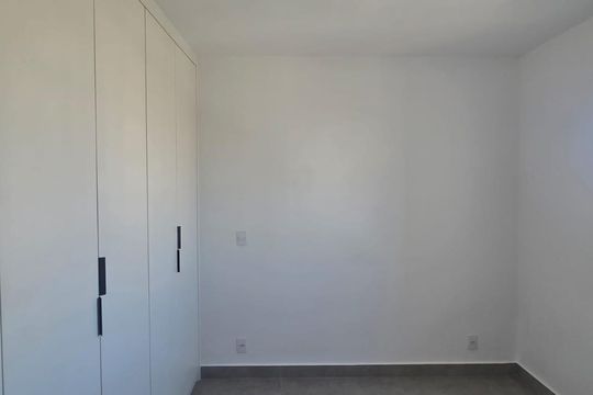 Quarto 01 de apartamento para alugar com 2 quartos, 45m² em Vila Galvão, Guarulhos