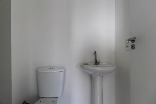 Apartamento à venda com 2 quartos, 32m² em Parque Sao Rafael, São Paulo