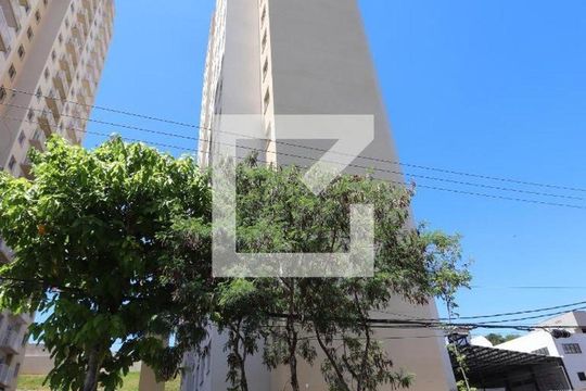 Apartamento à venda com 2 quartos, 32m² em Parque Sao Rafael, São Paulo