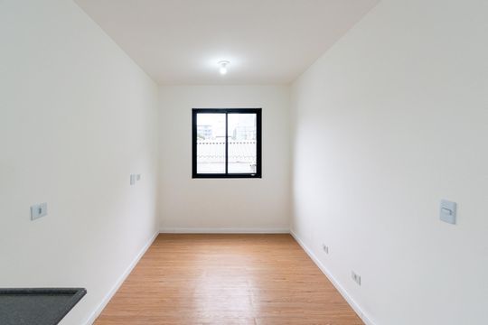 Apartamento para alugar com 1 quarto, 27m² em Vila Guarani (zona Sul), São Paulo