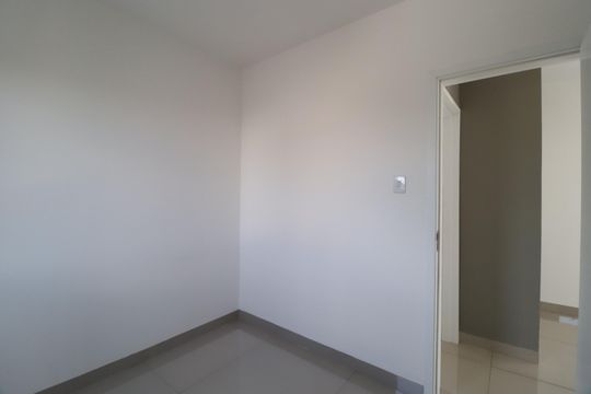 Quarto 1 de apartamento para alugar com 2 quartos, 55m² em Nova Uberlândia, Uberlândia
